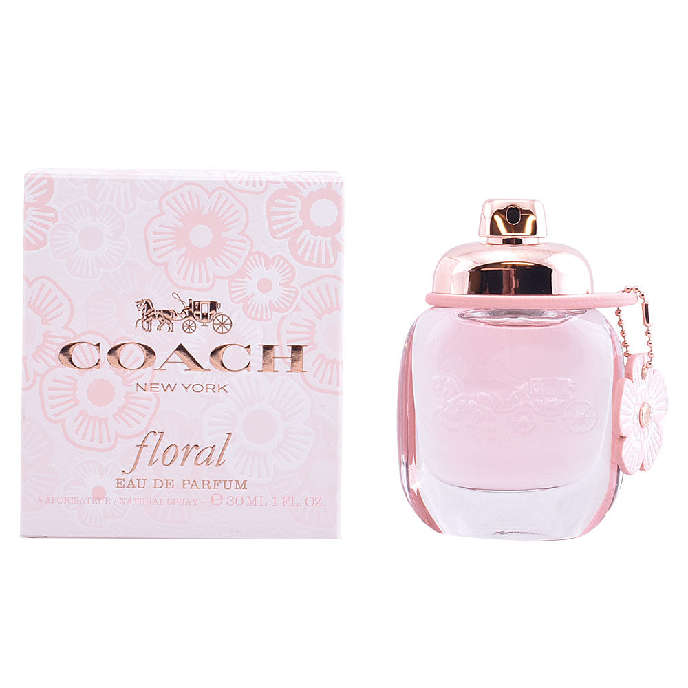 Coach COACH FLORAL eau de parfum spray 30 ml