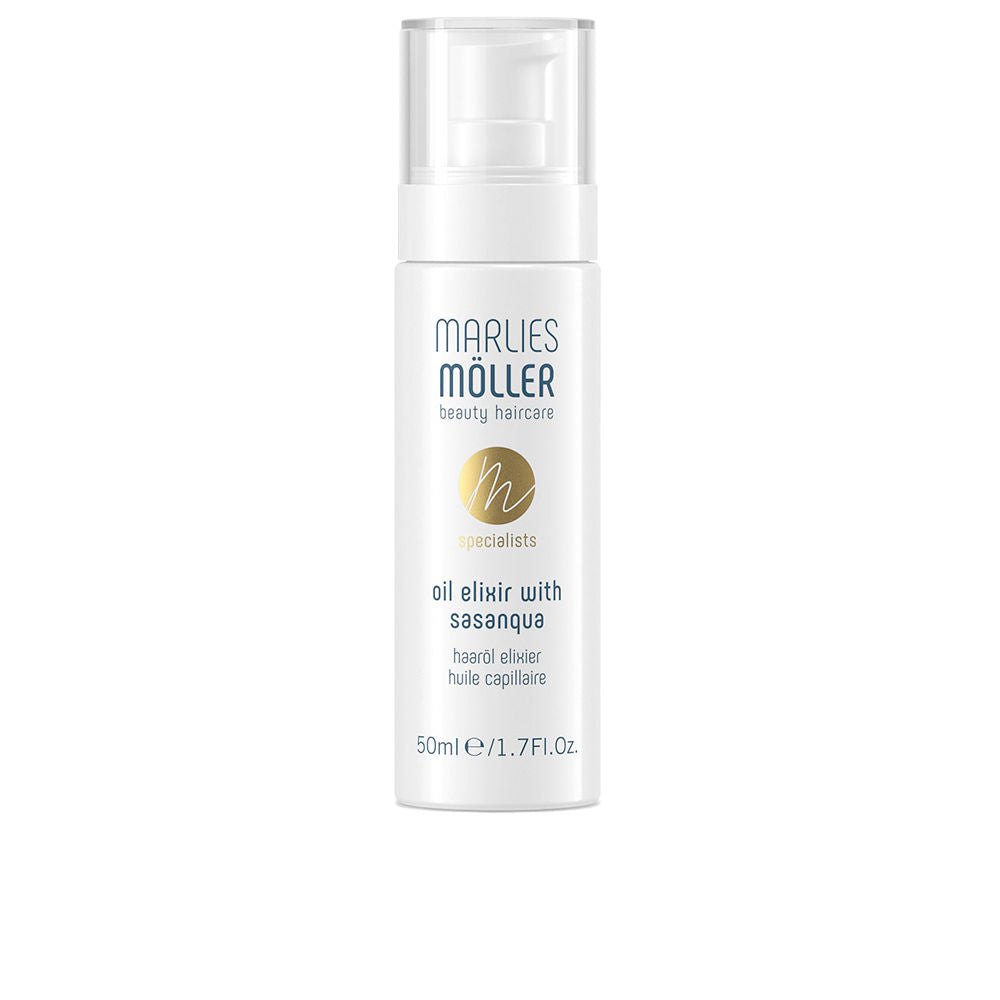 Marlies Möller Aceite Capilar Hidratante 50ml