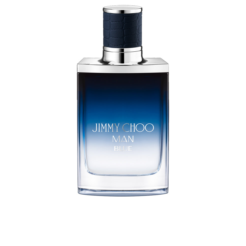 Jimmy Choo JIMMY CHOO MAN BLUE eau de toilette spray 50 ml