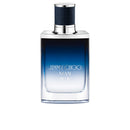 Jimmy Choo JIMMY CHOO MAN BLUE eau de toilette spray 50 ml