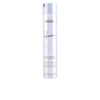 L'Oréal Professionnel Paris INFINIUM PURE extra strong hairspray 500 ml