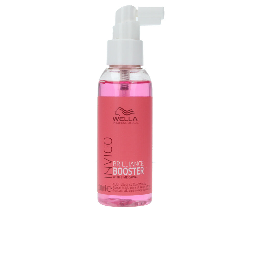 Wella Professionals INVIGO COLOR BRILLIANCE booster 100 ml