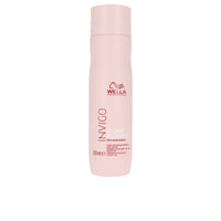 Wella Professionals COLOR RECHARGE cool blond shampoo 250 ml