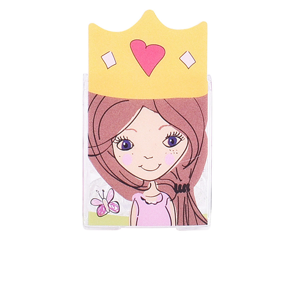 Invisibobble INVISIBOBBLE KIDS #princess sparkle