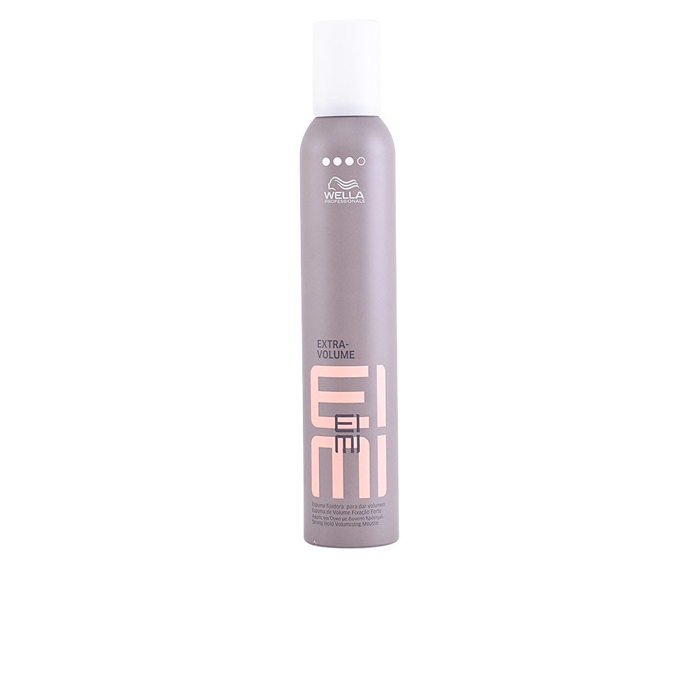 Wella Professionals EIMI extra-volume mousse 300 ml