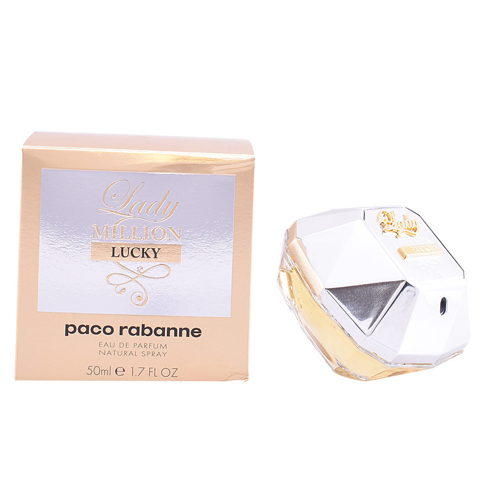 Rabanne LADY MILLION LUCKY eau de parfum spray 50 ml