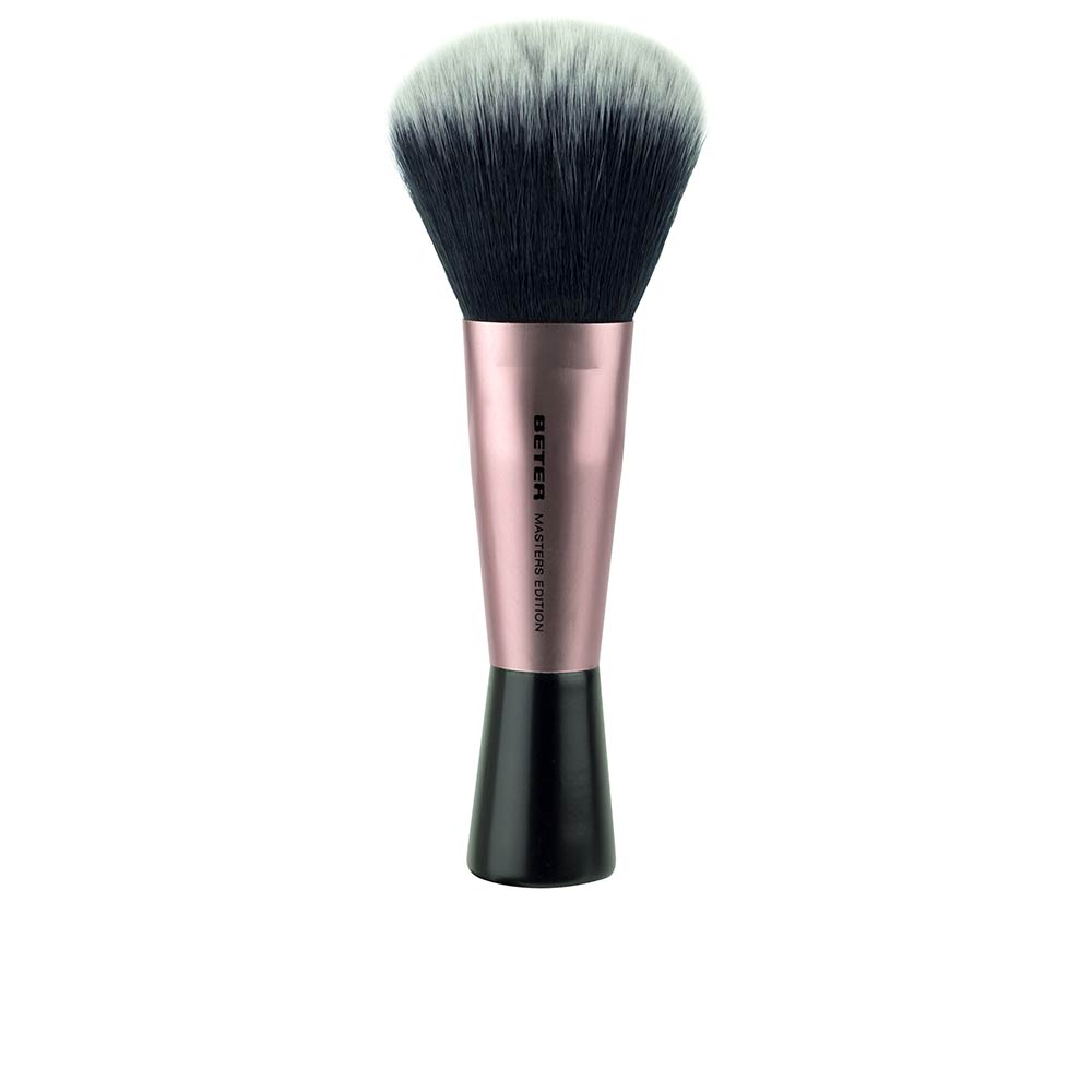 Beter MAKEUP BRUSH synthetic hair powder 1 u