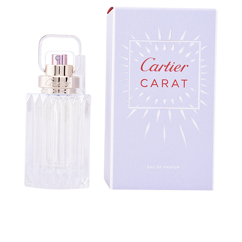 Cartier CARTIER CARAT eau de parfum spray 50 ml