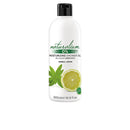 Naturalium HERBAL LEMON shower gel 500 ml