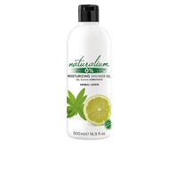 Naturalium HERBAL LEMON shower gel 500 ml