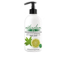 Naturalium HERBAL LEMON body lotion 370 ml