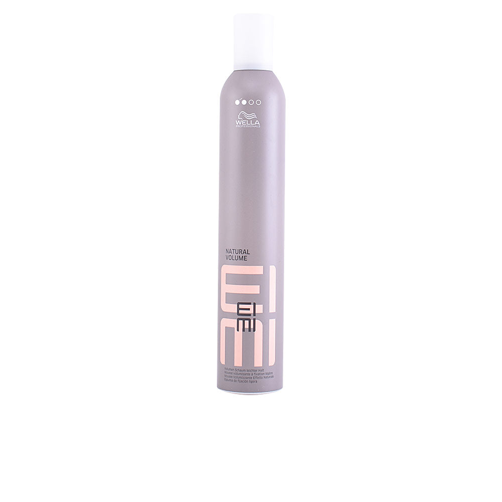 Wella Professionals EIMI natural volume 500 ml