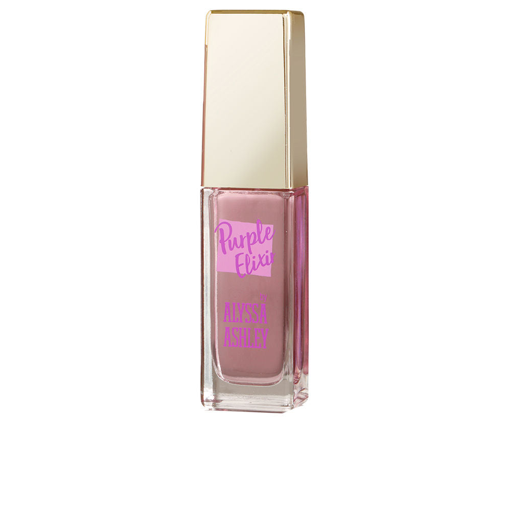 Alyssa Ashley PURPLE ELIXIR eau de toilette spray 25 ml