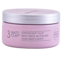 Revlon STYLE MASTERS creator matt clay 85 gr