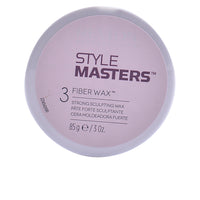 Revlon STYLE MASTERS fiber wax 85 gr