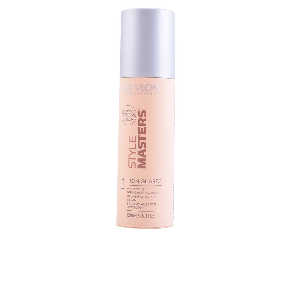 Revlon STYLE MASTERS iron guard 150 ml