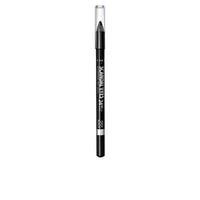 Rimmel London SCANDALEYES kohl kajal waterproof #001-black