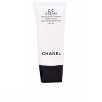 Chanel CC CREAM correction complète SPF50 #B20