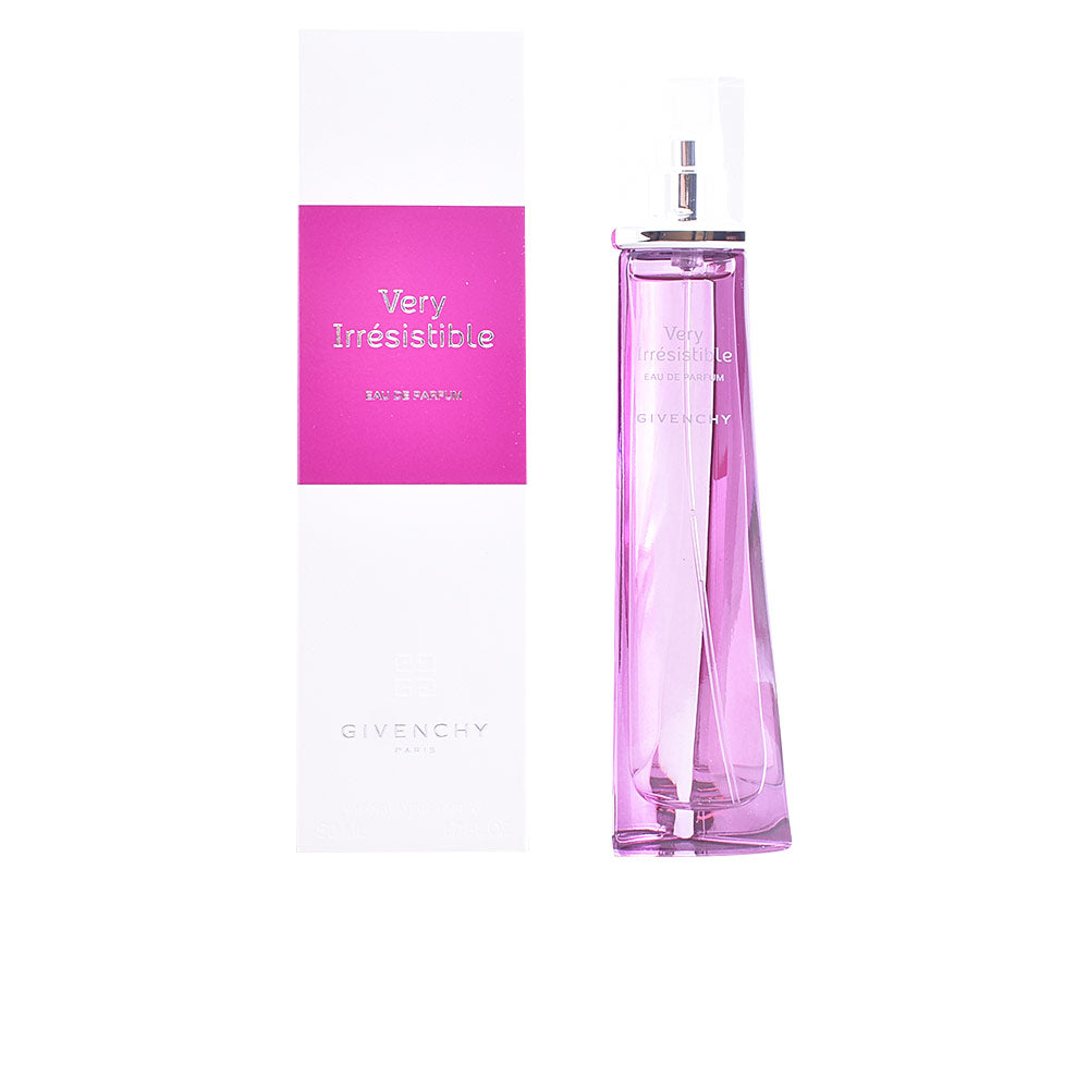 Givenchy VERY IRRÉSISTIBLE eau de parfum spray 50 ml