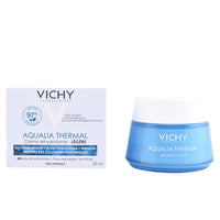 Vichy AQUALIA THERMAL light rehydrating cream for normal to combination skin 50 ml