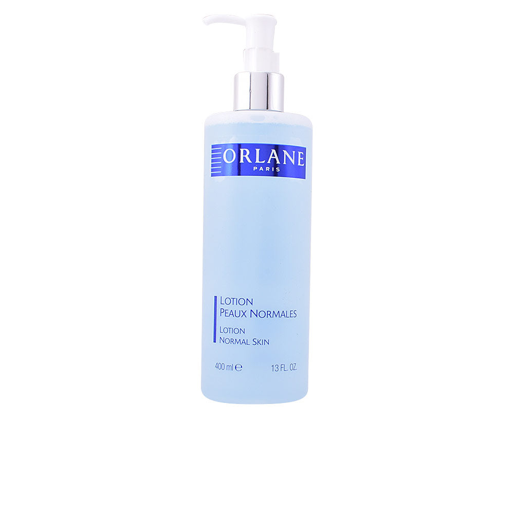 Orlane LOTION peaux normales 400 ml