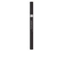 Rimmel London BROW THIS WAY fill&sculpt eyebrow definer #004-soft black