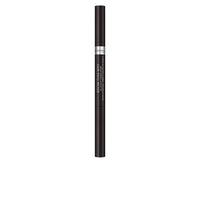 Rimmel London BROW THIS WAY fill&sculpt eyebrow definer #004-soft black