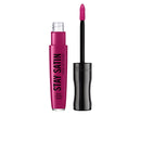 Rimmel London STAY SATIN liquid lip color #430-for sure 5.5 ml