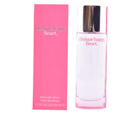 Clinique HAPPY HEART perfume spray 50 ml