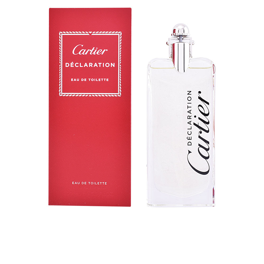 Cartier DÉCLARATION eau de toilette spray 100 ml