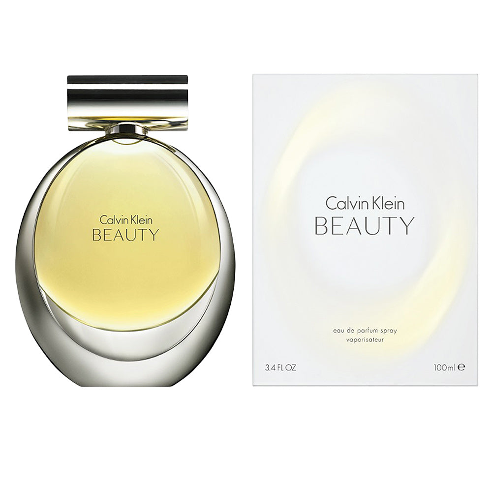 Calvin Klein  BEAUTY eau de parfum spray 100 ml