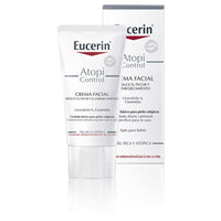 Eucerin ATOPICONTROL crema facial 50 ml