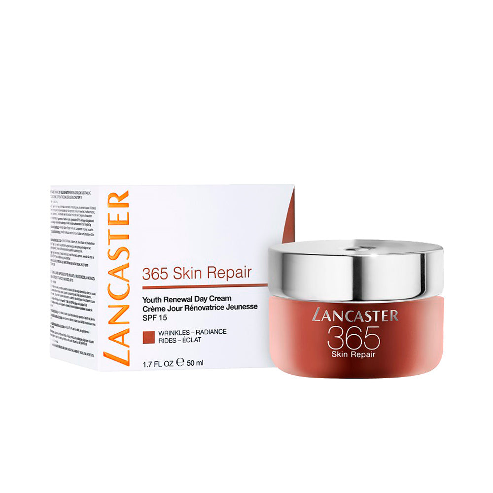 Lancaster 365 SKIN REPAIR day cream 50 ml