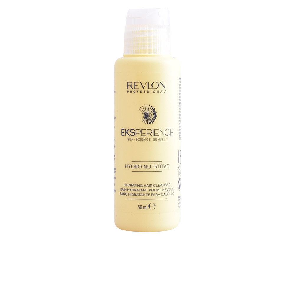 Revlon EKSPERIENCE HYDRO NUTRITIVE cleanser 50 ml