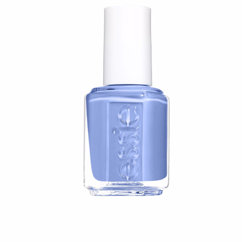 Essie NAIL COLOR #219-and bikini so tiny