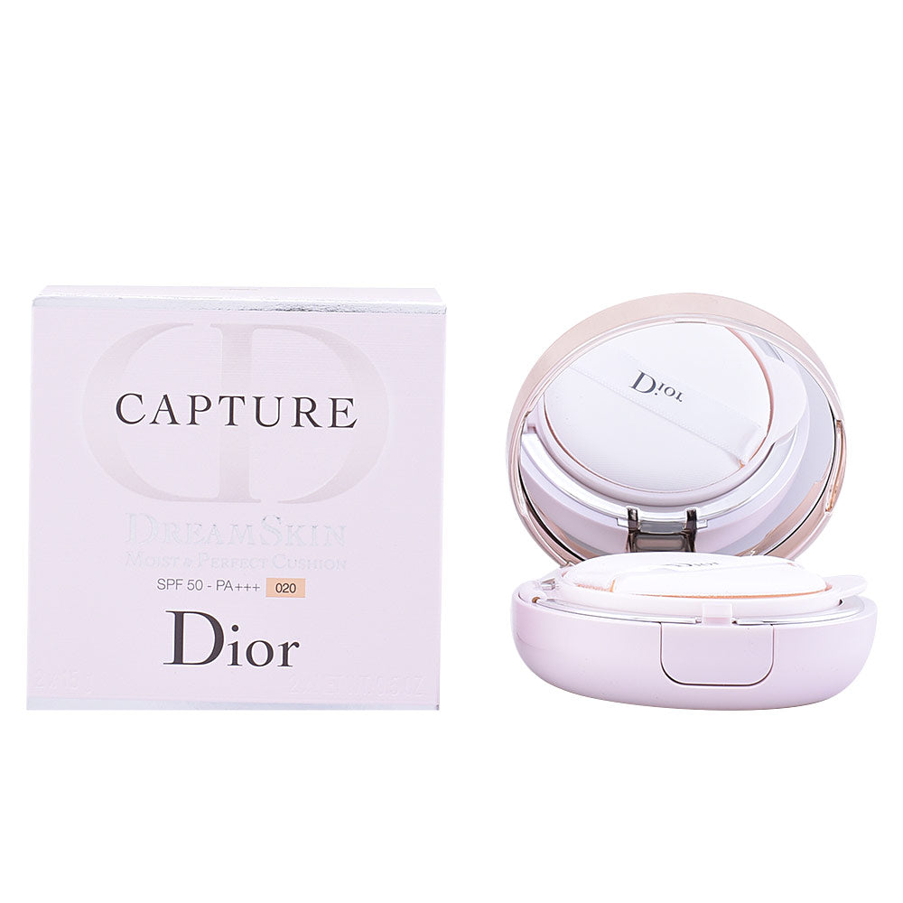 Dior CAPTURE TOTALE DREAMSKIN perfect skin cushion #20