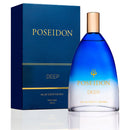 Posseidon POSEIDON DEEP MEN eau de toilette spray 150 ml