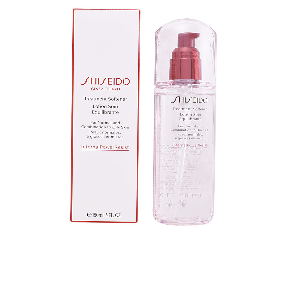 Shiseido Treatment Softener 150 ml