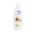 Dove INVIGORATING RITUAL avocado & calendula oil body wash 500 ml