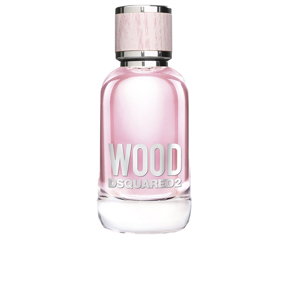 Dsquared2 Wood Eau De Toilette Spray para Mujer 30 ml