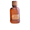 Dsquared2 WOOD POUR HOMME edt vapo 100 ml