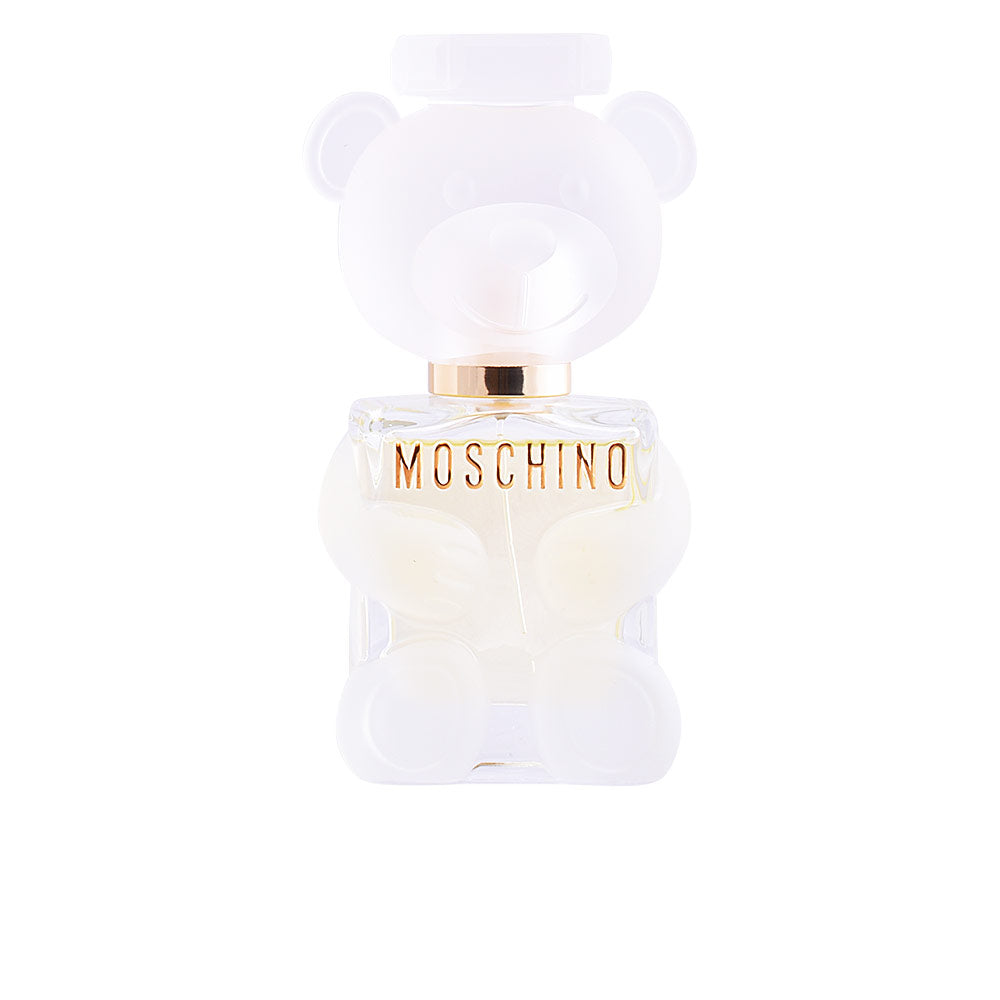 Moschino TOY 2 eau de parfum spray 50 ml