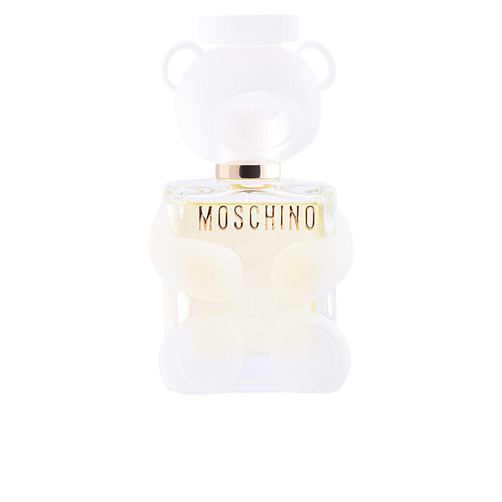 Moschino TOY 2 eau de parfum spray 100 ml