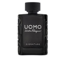 Salvatore Ferragamo UOMO SIGNATURE eau de parfum spray 100 ml