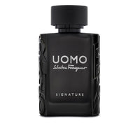 Salvatore Ferragamo UOMO SIGNATURE eau de parfum spray 50 ml