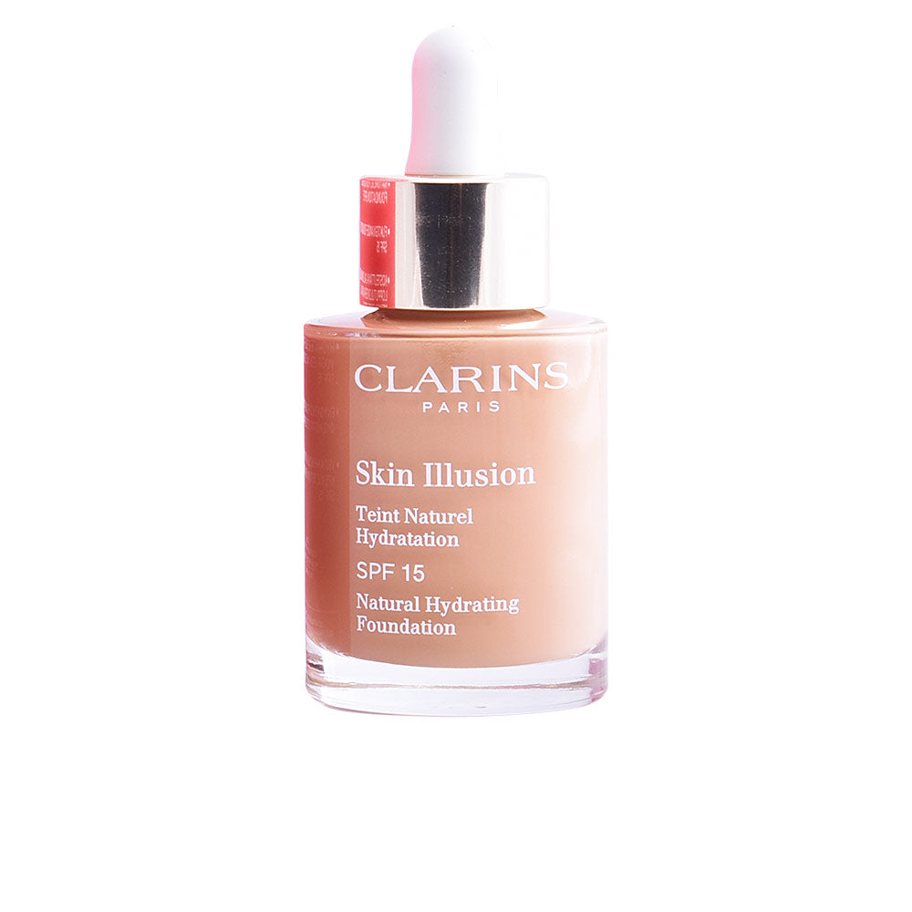 Clarins SKIN ILLUSION SPF15 #113 30 ml