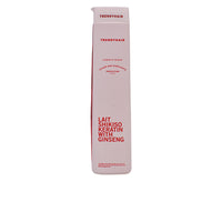 Trendy Hair SHIKISO KERATIN & GINSENG lait 300 ml