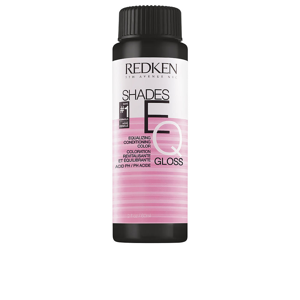 Redken SHADES EQ #09NA-mist