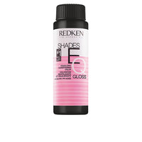 Redken SHADES EQ #06WG mango 60 ml x 3 u