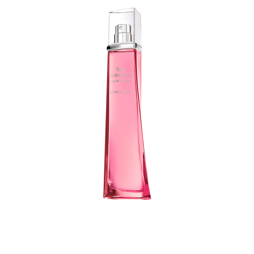 Givenchy VERY IRRÉSISTIBLE eau de toilette spray 75 ml